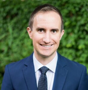 مورگان هوسل