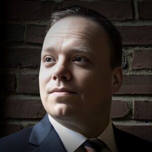 تاد رز - نویسنده کتاب اسب سیاه